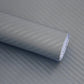 Carbon Fiber Car Wrap Vinyl Roll with Air Release