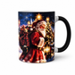 📢📢50% OFF !! ⏰ Christmas Santa Claus Heat-Activated Color-Changing Mug – Watch the Magic Appear with Hot Drinks 🎅✨