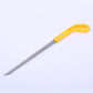 Cut Anywhere: Portable Outdoor Hand Saw – Compact, Sharp & Easy To Carry