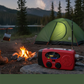 🏕️ 📻Multifunctional Portable Solar Emergency Radio – Power Bank, Hand Crank &  Crisis Preparedness