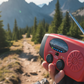 🏕️ 📻Multifunctional Portable Solar Emergency Radio – Power Bank, Hand Crank &  Crisis Preparedness