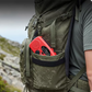 🏕️ 📻Multifunctional Portable Solar Emergency Radio – Power Bank, Hand Crank &  Crisis Preparedness