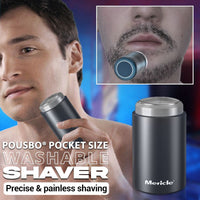 🎅💥🔥Hot Sale 🎅💥🔥 Mini washable shaver🎅💥