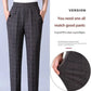 Women’s Stylish Plush Straight-leg Pants