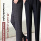 Women’s Stylish Plush Straight-leg Pants