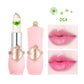 ✨BUY 1 FREE 1✨Crystal Jelly Flower Color Changing Lipstick