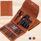 🎊Christmas Pre-sale - 50% Off🎊16 PCS Nail Care Set（Ten colors）