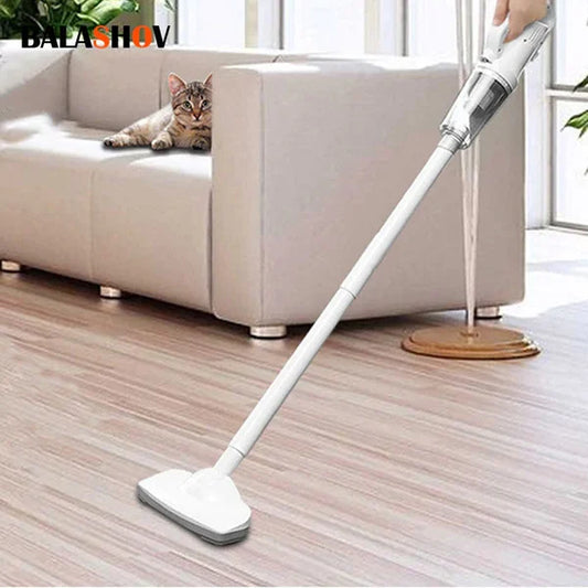 🔥Hot sale🔥 Home wireless high power vacuum cleaner&Free shipping✈️