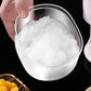 Manual ice crusher set