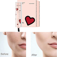Pore Eraser Waterproof Face Primer Stick
