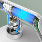 Electric Plant Mist Spray Bottle