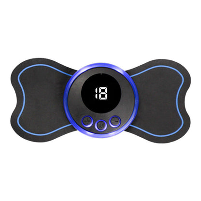 Mini Low-frequency pulse massager