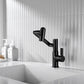 🎁Hot Sale 49% OFF⏳Single-Hole Rotatable Faucet with Temperature Display
