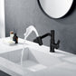 🎁Hot Sale 49% OFF⏳Single-Hole Rotatable Faucet with Temperature Display