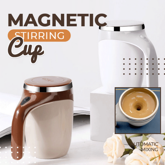 🎁Hot Sale 50% OFF⏳📦Electric Stirring Coffee Mug