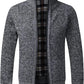 🔥Buy 2 Free Shipping🔥Knitted Cardigan Men's Winter Coat