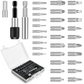 🎊Christmas Pre-sale - 50% Off🎊22/33PCS Screw Extractor Set