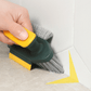 New Gap Brush with Handle Wall Corner Brush