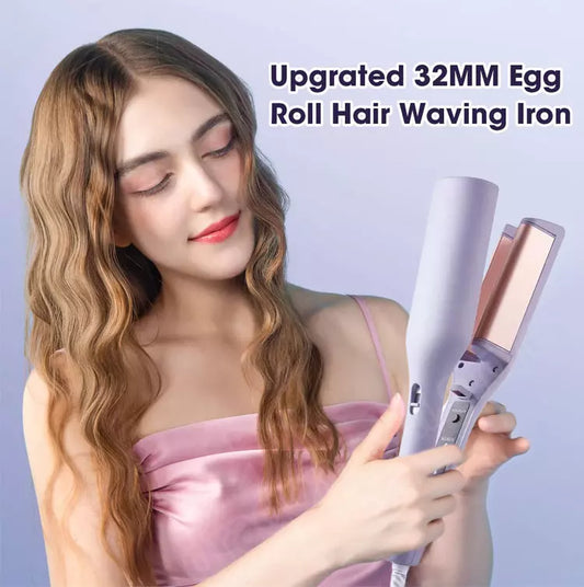 💖New Year Sale 48% Off🔥Heated Curling Irons