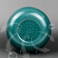 Household long handle silicone toilet brush
