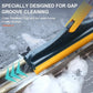 🔥BUY 3 GET 1 FREE🔥 2 in 1 Floor Brush (Brush + scrape)
