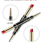 Double ended lipstick Automatic Lip Liner Matte Waterproof Non-fading Non-stick Lipstick