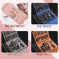 16 PCS Nail Care Set（Ten colors）