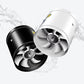 Pousbo® [Super Suction] Multifunctional Powerful Silent Exhaust Fan