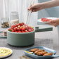 Household Multipurpose Pot