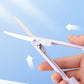 Foldable Mini Scissors Ceramic Pencil