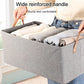 Foldable Closet Storage Box