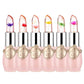 ✨BUY 1 FREE 1✨Crystal Jelly Flower Color Changing Lipstick