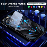 🔥Hot Sale 19.99🔥Super Armor Flash Phonecase for Apple（50% OFF）