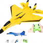 🎅Xmas Hot Sales - 49% OFF🎁New Remote Control Wireless Airplane Toy