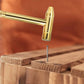 🛠️6 in1 Micro Mini Multifunction Copper Hammer