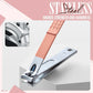 🎊Christmas Pre-sale - 50% Off🎊16 PCS Nail Care Set（Ten colors）
