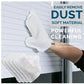 🔥Christmas Hot Sale -20 Pcs Set Dust Removal Gloves (🎁Buy 2 get 1 free now)