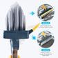 🔥BUY 3 GET 1 FREE🔥 2 in 1 Floor Brush (Brush + scrape)