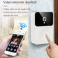 Wireless Intelligent Video Doorbell
