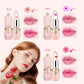 ✨BUY 1 FREE 1✨Crystal Jelly Flower Color Changing Lipstick