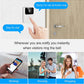 Wireless Intelligent Video Doorbell