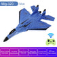 🎅Xmas Hot Sales - 49% OFF🎁New Remote Control Wireless Airplane Toy
