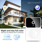 Wireless Intelligent Video Doorbell