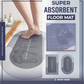 🎁50% OFF⏳🥳Super Absorbent Floor Mat