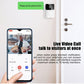 Wireless Intelligent Video Doorbell