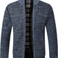 🔥Buy 2 Free Shipping🔥Knitted Cardigan Men's Winter Coat