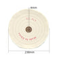 Jewelry Polishing Cloth Wheel