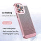 🔥🔥Electroplating Heat Dissipation Phone Case