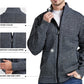 🔥Buy 2 Free Shipping🔥Knitted Cardigan Men's Winter Coat
