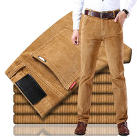 🎄Christmas Early Sale 🎄Men's Classic-Fit Corduroy Pant